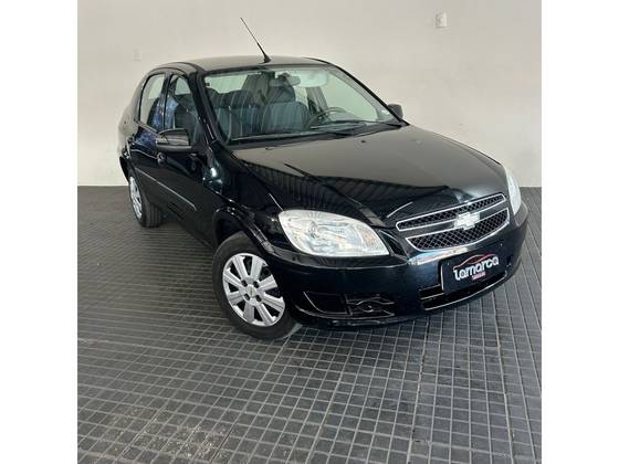 CHEVROLET PRISMA 1.4 MPFI LT 8V FLEX 4P MANUAL CHEVROLET PRISMA 1.4 MPFI LT 8V FLEX 4P MANUAL